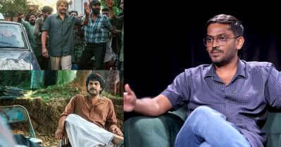 ഇപ്പോഴാണ് രേഖാചിത്രം നടക്കുന്നതെങ്കിൽ കുറച്ച് കൂടി പെർഫെക്ഷൻ വന്നേനെ; ഓരോ ദിവസവും എ. ഐ അപ്ഡേറ്റ് ആകുന്നുണ്ട്: ജോഫിൻ ടി. ചാക്കോ