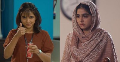 അനശ്വരയുടെ 'നേര്' പോലൊരു ചിത്രം മമിതയ്ക്ക് ചെയ്യാൻ കഴിയുമോ? വീണ്ടും ചൂടുപിടിച്ച് ആരാധക യുദ്ധം