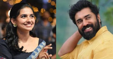 നിവിന്‍ ചേട്ടന്‍ എനിക്ക് ഒരു മെന്ററിനെ പോലെ, ഉപദേശത്തിനായി ഞാന്‍ സമീപിക്കും: മമിത ബൈജു