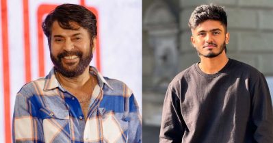 സായ് അഭ്യങ്കറിന്റെ ബി.ജി.എമ്മില്‍ അഴിഞ്ഞാടാന്‍ മമ്മൂട്ടി, ആറ് വര്‍ഷത്തിന് ശേഷം തമിഴിലേക്ക് ഗ്രാന്‍ഡ് എന്‍ട്രിയുമായി മെഗാസ്റ്റാര്‍