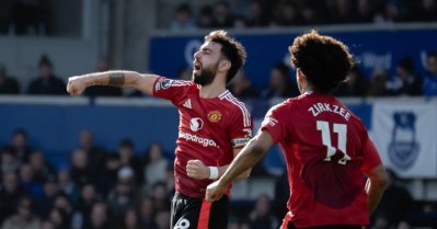 14ല്‍ ഒന്ന്; ഒടുവില്‍ യുണൈറ്റഡിന് ശാപമോഷം, ഇങ്ങനെയൊരു വിജയമാദ്യം!