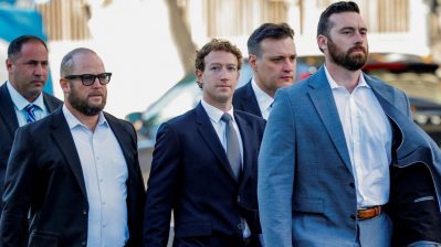 ഇന്‍സ്റ്റഗ്രാം മനപൂര്‍വം അടിമപ്പെടുത്തുന്നു; കുട്ടികളെ ചൂഷണം ചെയ്യുന്നു; ചോദ്യങ്ങള്‍ക്ക് മറുപടിയില്ലാതെ കോടതിയില്‍ സുക്കര്‍ബര്‍ഗ്