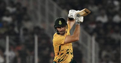 ക്യാപ്റ്റന്‍മാര്‍ വാഴുന്ന സിംഹാസനത്തിലേക്ക് മാര്‍ക്രം; ഇത് ലോകകപ്പ് ചരിത്രം തിരുത്തിയ ഫിഫ്റ്റി