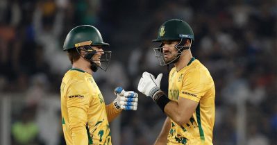 ക്യാപ്റ്റന്‍ മര്‍ക്രം മാജിക്; കിവീസിനെ തകര്‍ത്ത് പ്രോട്ടിയാസ് സൂപ്പര്‍ എട്ടിലേക്ക്