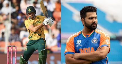 വിന്‍ഡീസിനെ തകര്‍ത്ത മാജിക്; രോഹിത്തിനെ വീഴ്ത്തി മാര്‍ക്രം