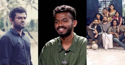 കഥയില്ലാത്തതുകൊണ്ട് പടം ചെയ്യാത്തതല്ല, കുമ്പളങ്ങിക്ക് ശേഷം മധു സി. നാരായണന്റെ സിനിമ വരാത്തതിന്റെ കാരണം വ്യക്തമാക്കി മാത്യു തോമസ്