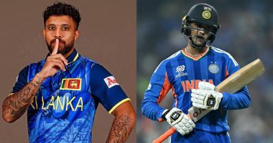 മൂന്ന് അര്‍ധ സെഞ്ച്വറിയും മൂന്ന് ഡക്കും; ഗ്രൂപ്പ് ഘട്ടത്തിലെ രണ്ട് വ്യത്യസ്ത ഹാട്രിക്കുകള്‍