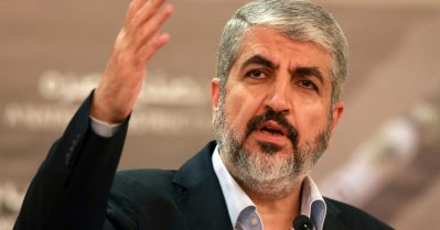 പ്രതിരോധമെന്നത് അധിനിവേശത്തിന് കീഴിലുള്ള ജനതയുടെ അവകാശം; നിരായുധീകരിക്കാനുള്ള ശ്രമങ്ങള്‍ അംഗീകരിക്കില്ല: ഹമാസ്