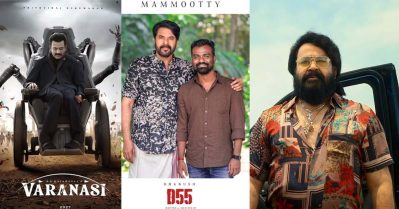 മലയാളികള്‍ കൂട്ടത്തോടെ തമിഴിലേക്കും തെലുങ്കിലേക്കും പോവുകയാണല്ലോ, അവസാന എന്‍ട്രിയായി മമ്മൂട്ടിയും