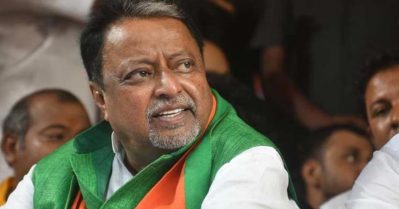 തൃണമൂലിന്റെ സ്ഥാപക നേതാവും മുന്‍ റെയില്‍വേ മന്ത്രിയുമായ മുകുള്‍ റോയ് അന്തരിച്ചു