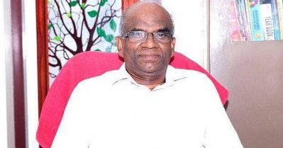 ശബരിമല സ്വര്‍ണക്കൊള്ള: എന്‍. വാസുവിനും സ്വാഭാവിക ജാമ്യം