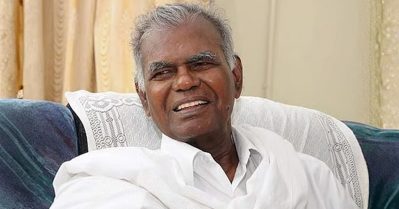 മുതിര്‍ന്ന സി.പി.ഐ നേതാവ് ആര്‍ നല്ലകണ്ണ് അന്തരിച്ചു