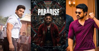 അല്ലു അര്‍ജുനോ റാം ചരണിനോ ഈ പാട്ട് കിട്ടണമായിരുന്നു, നാനി എന്ത് ചെയ്തിട്ടും മെനയാകുന്നില്ല, മാസ് സിനിമ കൂട്ടിയാല്‍ കൂടില്ലെന്ന് പോസ്റ്റുകള്‍