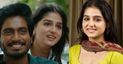 പത്താം ക്ലാസ് കഴിഞ്ഞ കുട്ടി എങ്ങനെ ഇങ്ങനെ അഭിനയിക്കുന്നുവെന്ന് തോന്നി; അപ്പോള്‍ തന്നെ അനശ്വരയുടെ ആരാധകനായി: വിത്ത് ലവ് സംവിധായകന്‍