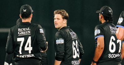 നാലില്‍ ഒറ്റൊന്ന് മാത്രം; തങ്ങളുടെ കണ്ണീരുവീണ മണ്ണില്‍ ശാപമോക്ഷത്തിനായി കിവീസ്