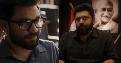 നായകനായും വില്ലനായും ചെയ്യുന്ന സമയങ്ങളിലെല്ലാം ബുദ്ധിമുട്ടായിരുന്നു; എന്നാലും, എങ്ങനെയൊക്കെയോ ഞങ്ങൾ ഒപ്പിച്ചു: നിവിൻ പോളി