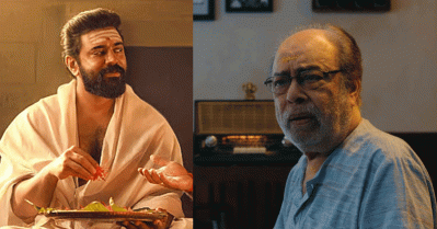 സെറ്റില്‍ ചിരിച്ചുമറിയുന്ന നിവിനേയും അഖിലിനേയും കണ്ട് നായകനും സംവിധായകനും അല്‍പം കുട്ടിക്കളി കൂടുതലാണെന്ന് വരെ ഞാന്‍ പറഞ്ഞിട്ടുണ്ട്‌: ജനാർദ്ദനൻ