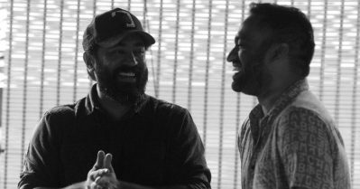 ഞങ്ങൾക്ക് രണ്ടാൾക്കും ആ നടിയെയാണിഷ്ടം; ഒരേ റീലുകളാണ് അങ്ങോട്ടും ഇങ്ങോട്ടും ഷെയർ ചെയ്യുന്നത്: അഖിൽ സത്യൻ