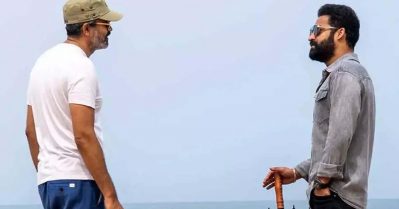 കരിയും പുകയുമില്ല, ഡാര്‍ക്ക് സീന്‍ മാറ്റിപ്പിടിക്കാനൊരുങ്ങി പ്രശാന്ത് നീല്‍