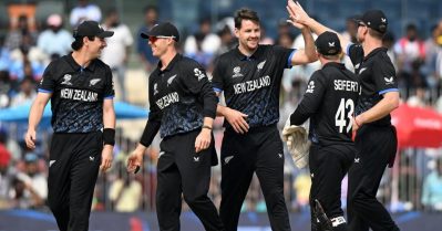 അടിച്ചത് കുഞ്ഞന്‍മാരെയാണെങ്കിലും ഇന്ത്യയ്ക്ക് ഇതുവരെ സാധിക്കാത്തത്; ഒമാനൊപ്പം വെടിക്കെട്ട് ലിസ്റ്റിലേക്ക്