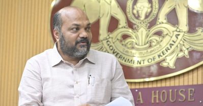 ധാതു ഇടനാഴി; കേരളത്തിലെ ധാതുക്കൾ മറ്റിടങ്ങളിലേക്ക് കൊണ്ടുപാകാനുള്ള ഉദ്ദേശമാണോയെന്ന് അറിയില്ല; പി. രാജീവ്