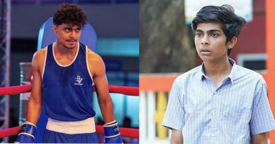 സ്പടികം ജോർജ്, ബത്തക്ക നെസ്‌ലെൻ... പുതിയ എൻട്രിയുമായി പടക്കളം സന്ദീപ്; പേരുകൾ ചർച്ചയാക്കി സോഷ്യൽ മീഡിയ