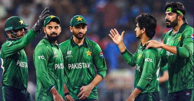 ടി-20 ലോകകപ്പ് 2026: നമീബിയയെ തകര്‍ത്ത് പാകിസ്ഥാന്‍ സൂപ്പര്‍ 8ല്‍