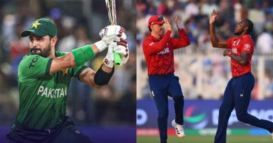 തിളങ്ങിയത് ഫര്‍ഹാന്‍ മാത്രം! ഡോസണിന്റെയും ആര്‍ച്ചറിന്റെയും സ്ട്രൈക്കില്‍ വിയര്‍ത്ത് പാകിസ്ഥാന്‍