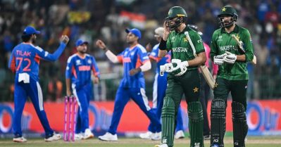 ആ മൂന്ന് താരങ്ങളെ ഉടന്‍ പുറത്താക്കണം; മരുമകനെയടക്കം കടുംവെട്ട് വെട്ടാന്‍ ആവശ്യപ്പെട്ട് പാക് ഇതിഹാസം