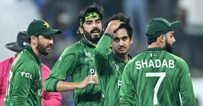 ഇന്ത്യയോട് തോറ്റു, യു.എസ്.എയ്ക്കും കീഴില്‍ മൂന്നാമത്; 2024 ആവര്‍ത്തിച്ചാല്‍ പാകിസ്ഥാന്‍ പുറത്തേക്ക്