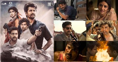 സീരിയസായിട്ട് ചെയ്തതാണെങ്കില്‍ മുട്ടന്‍ കോമഡിയായിട്ടുണ്ട്, ഒ.ടി.ടി റിലീസിന് പിന്നാലെ ട്രോളന്മാരുടെ ഇരയായി പരാശക്തി