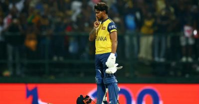 സാക്ഷാല്‍ ക്രിസ് ഗെയ്‌ലിന് ശേഷം, ഇങ്ങനെ ഒരു സെഞ്ച്വറിക്ക് ലോകകപ്പ് കാത്തിരുന്നത് പത്ത് വര്‍ഷം