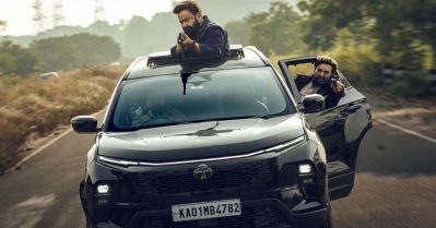 ഹൈപ്പില്ലെന്ന് പറഞ്ഞവരുടെ വായടപ്പിക്കാന്‍ ചാന്‍സുണ്ട്, മൂന്നര മിനിറ്റ് ദൈര്‍ഘ്യമുള്ള കിടിലന്‍ ട്രെയ്‌ലറുമായി പേട്രിയറ്റ്, ഇത്തവണ തട്ടിക്കൂട്ടാകില്ല