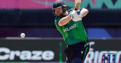 ഒമ്പത് ലോകകപ്പോ! വരിമിച്ച രോഹിത്തിനും കളത്തിലില്ലാത്ത ഷാകിബിനും കൂട്ടായി ഇനി ക്യാപ്റ്റന്‍ സ്‌റ്റെര്‍ലിങ്ങും