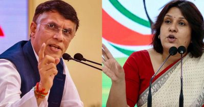 പ്രതിഷേധിക്കുന്നത് കുറ്റകൃത്യമാണെങ്കില്‍ അത് വീണ്ടും ഉണ്ടാകണം; യൂത്ത് കോണ്‍ഗ്രസിന് കോണ്‍ഗ്രസ് നേതാക്കളുടെ പിന്തുണ