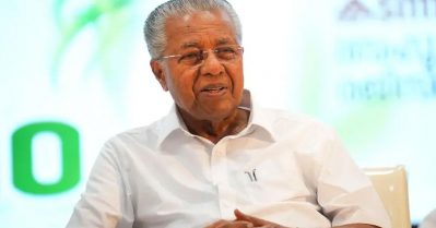 മുഹമ്മദ് നബി സോഷ്യലിസ്‌റ്റെന്ന് വിളിക്കപ്പെടാന്‍ യോഗ്യന്‍; ശ്രീകൃഷ്ണനും മോസസുമെല്ലാം മനുഷ്യപക്ഷത്ത് നിലയുറപ്പിച്ചവര്‍: മുഖ്യമന്ത്രി