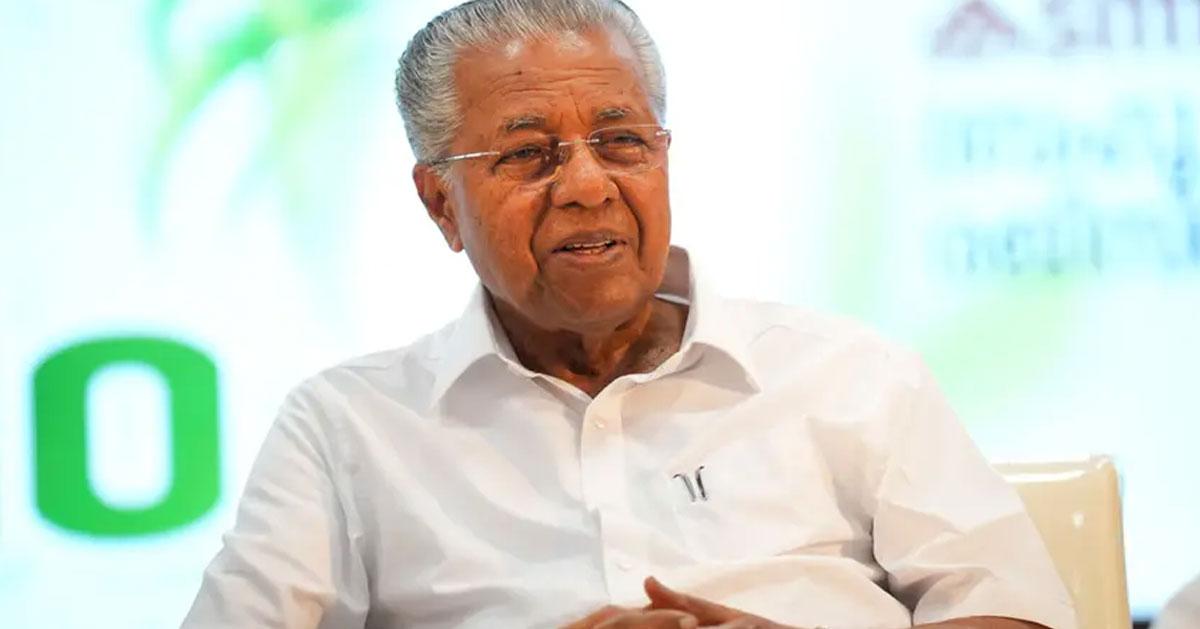 മാസപ്പടി കേസിൽ പിണറായിക്കെതിരെ നേരിട്ട് എഫ്.ഐ.ആർ രജിസ്റ്റർ ചെയ്യാമെന്ന് ഹൈക്കോടതി