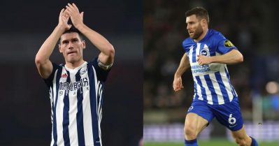 ഗോളടിക്കാതെ ചരിത്രം തിരുത്തി; പ്രീമിയര്‍ ലീഗിന്റെ സിംഹാസനത്തില്‍ രണ്ട് പേര്‍!