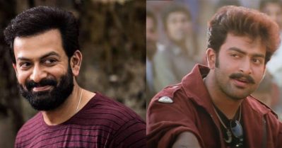 എനിക്ക് ആ കുട്ടിയെ ഇഷ്ടമായിരുന്നു, പക്ഷേ അവൾ ലെസ്ബിയനായിരുന്നു; ഒരുപാട് പെൺകുട്ടികളോട് ഇൻഫാക്ച്വേഷൻ തോന്നിയിട്ടുണ്ട്; വൈറലായി പൃഥ്വിരാജിന്റെ പഴയ വീഡിയോ