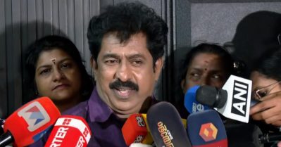 സഹപ്രവര്‍ത്തകരോട് നന്ദി പറയാന്‍ പോലും പറ്റിയില്ല; ചലച്ചിത്ര അക്കാദമി ചെയര്‍മാന്‍ സ്ഥാനത്തുനിന്ന് മാറ്റിയതില്‍ പ്രേംകുമാര്‍