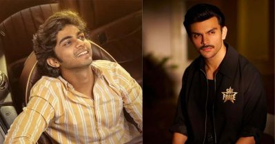 ഡിഗ്രി പാസായ സച്ചിനായി വേഷമിടുന്നത് 32 വയസുള്ള വീര്‍ പഹാരിയ, പ്രേമലു ഹിന്ദി റീമേക്ക് വാര്‍ത്തകള്‍ക്ക് ട്രോള്‍