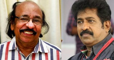 ഇത് ഇരട്ടനീതി, വരേണ്യതാബോധത്തിലൂന്നിയ വിധേയത്വം; കാലാവധി കഴിഞ്ഞിട്ടും ഇളക്കം തട്ടാതെ അക്കാദമി തലപ്പത്ത് സച്ചിദാനന്ദന്‍; വിമര്‍ശിച്ച് പ്രേംകുമാര്‍