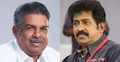 പ്രേംകുമാറിനെ മാറ്റിയത് കാലാവധി കഴിഞ്ഞതിനാല്‍, ആരെയും മാറ്റിനിര്‍ത്തുന്ന നയം സര്‍ക്കാരിനില്ല; വിവാദങ്ങളില്‍ മന്ത്രി സജി ചെറിയാന്‍