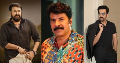 തിയേറ്ററില്‍ ഹിറ്റായാല്‍ മാത്രമേ രക്ഷയുള്ളൂ, ഒറ്റ ഒ.ടി.ടി പ്ലാറ്റ്‌ഫോമും ഏറ്റെടുക്കാതെ മോഹന്‍ലാലിന്റെയും മമ്മൂട്ടിയുടെയും പൃഥ്വിയുടെയും സിനിമകള്‍