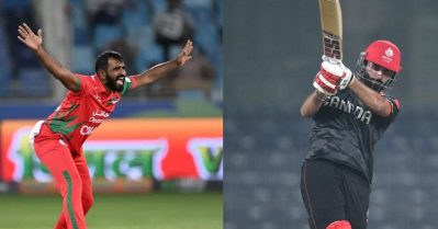 ടി - 20 ലോകകപ്പ് 2026: ടൂർണമെന്റിന്റെ മൂത്തോനും ചെറിയോനും ഇവർ!