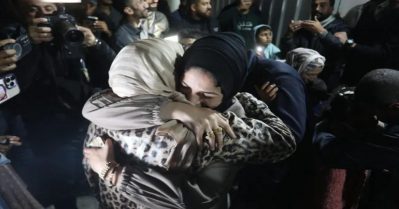 ഒരു ദിവസം ചികിത്സക്കായി പുറത്തുകടക്കാനാകുന്നത് 15 പേര്‍ക്ക് മാത്രം; റഫാ അതിര്‍ത്തിയില്‍ കടുത്ത നിയന്ത്രണങ്ങള്‍