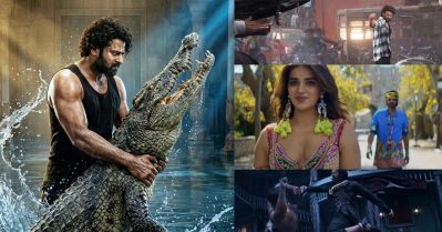 എന്നാലും എന്റെ പ്രഭേ, വല്ലാത്തൊരു ചെയ്ത്തായിപ്പോയി ഇത്, ഒ.ടി.ടി റിലീസിന് പിന്നാലെ രാജാസാബിനെ വലിച്ചുകീറി ആരാധകര്‍