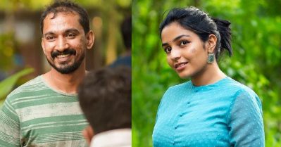 എന്നെകൊണ്ട് ഈ കഥാപാത്രം ചെയ്യാന്‍ കഴിയുമെന്ന് ഒരു ഉറപ്പുമില്ലെന്ന് അവര്‍; ഖാലിദിന്  വിശ്വാസമുണ്ടായിരുന്നു: രജിഷ വിജയന്‍