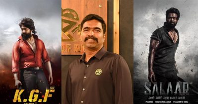 ആത്മഹത്യക്ക് ശ്രമിച്ചപ്പോള്‍ രക്ഷിച്ചയാളുടെ പേരാണ് ഞാനെനിക്കിട്ടിരിക്കുന്നത്: രവി ബസ്രൂര്‍