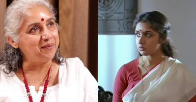 ദേവാസുരത്തിലെ ആ നിമിഷം ഒരിക്കലും മറക്കില്ല: രേവതി